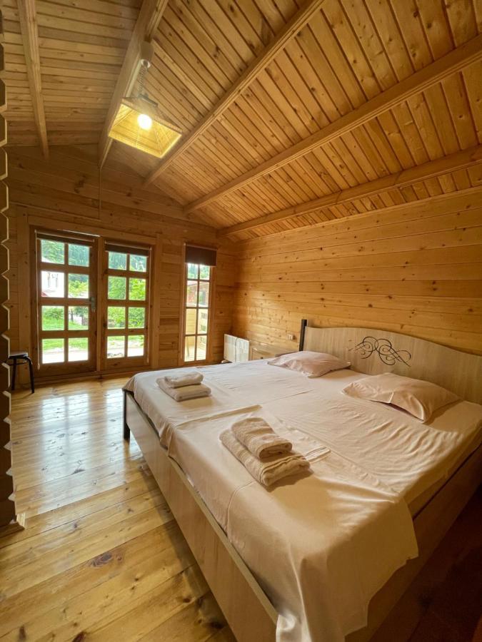 Vacation Home Apsar New Athos Exterior foto