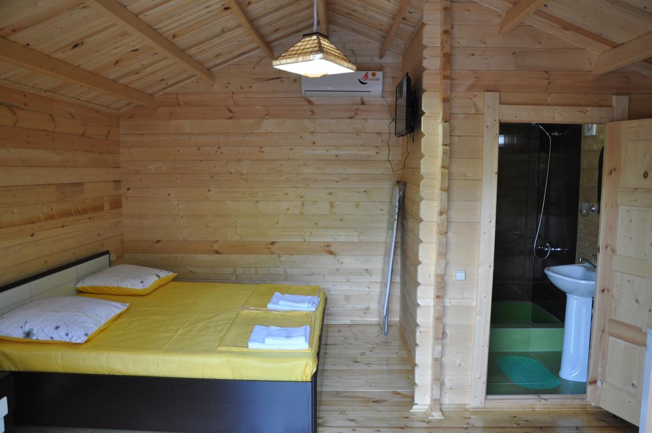 Vacation Home Apsar New Athos Exterior foto