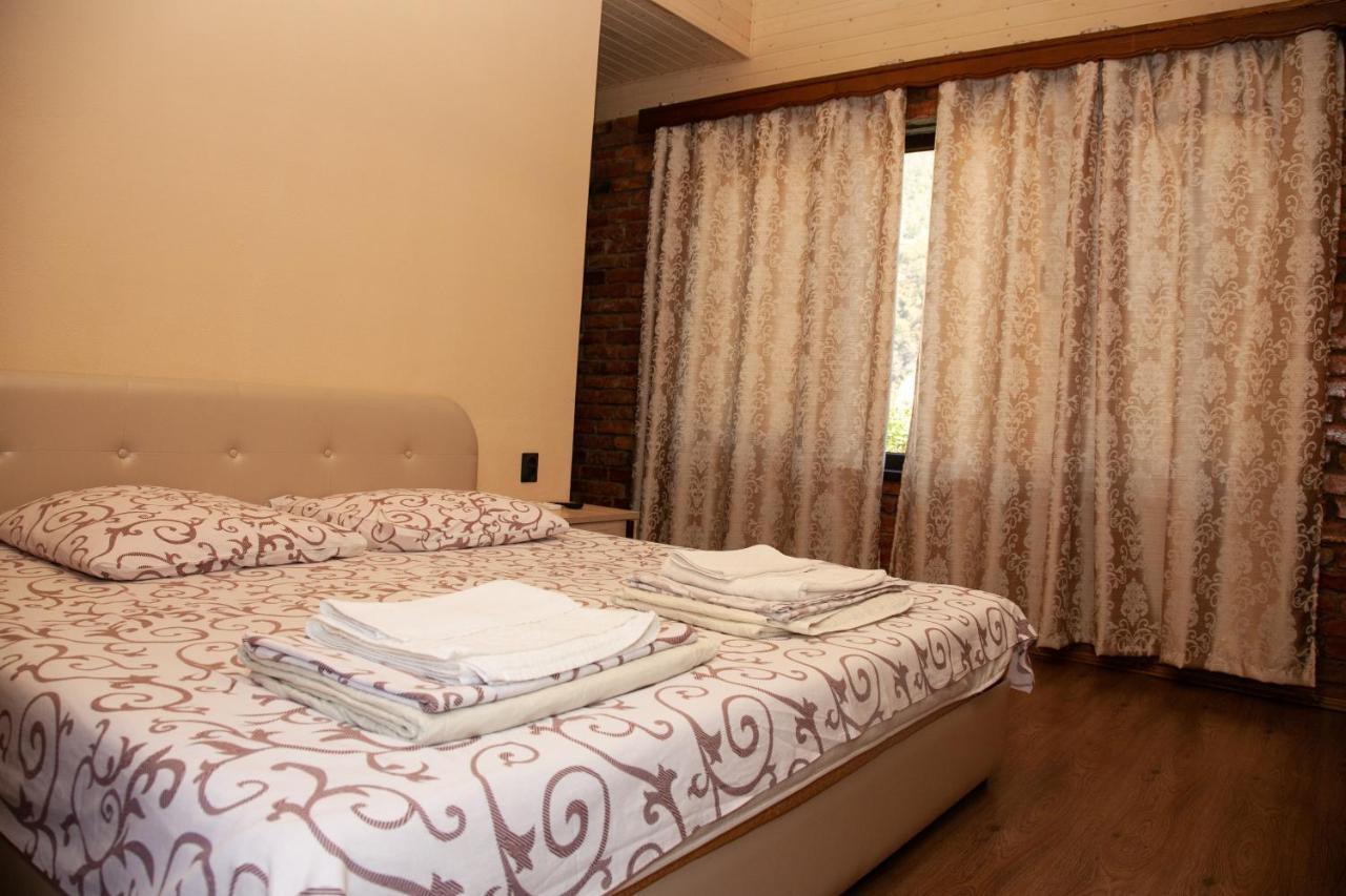 Vacation Home Apsar New Athos Exterior foto